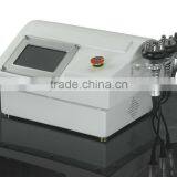 Home Use Eye Wrinkle Remover & Multipolar RF,tripolar RF Body Spa Machine thumbnail-1