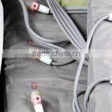 Newmeir 36v Safe Valtage Pressotherapy Machine/ Air Compression Therapy System thumbnail-6