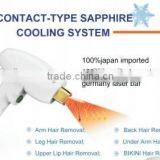 2000W 808nm Diode Laser Hair Removal Machine For Permanent Hair Removal 10-1400ms thumbnail-3