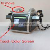 NL-RUV500 2015 Best!!! 5 In1 Lipo Laser Slimming Machine thumbnail-5