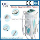 Skin Lifting E-light RF IPL Laser Multifunction Beauty Machine 4 IN 1 690-1200nm thumbnail-1