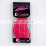 Magic Handle Tangle Shower Hair Brush Comb Salon Styling Tool Detangling Hair Brush thumbnail-4