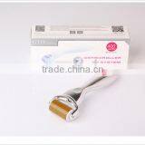 2.0mm Derma Rolling System Type Body Microneedling Dermaroller Derma Roller 400 Needles Cellulite Removal thumbnail-4