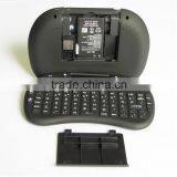 Mini Wireless Keyboard 2.4ghz English Air Mouse Keyboard Touchpad Remote Control For Android TV Box Notebook Tablet PC thumbnail-5