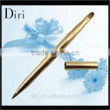 Professional Two Use Makeup Tools Portable Retractable Cosmetic Lipstick Gloss Lip Brush thumbnail-3