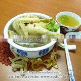 Chinese Herbal Chicken Soup / Herbal Tea Egg Spices / Herbs & Spices Mix thumbnail-3