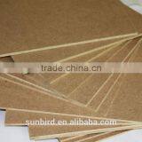 Good Price Raw MDF Board / Fiberboard With Good Quality/ Waterproof MDF Board