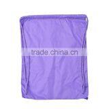 Promotional Nylon Cinch Drawstring Bag thumbnail-4