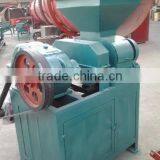 Making Press-roller Drum Type/charcoal Briquette Making Press 0086-15238020698