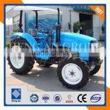 DongQi Brand 50hp Tractor 4X4 Tractor for Farm Tractor Agriculture thumbnail-4