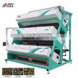 AMD T3S6 West Lake Longjing Tea Color Sorter thumbnail-1
