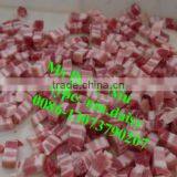 Commercial Frozen Meat Block Cutting Machine/chicken Breast Cutter Machine/beef Cube Cutting Machine thumbnail-6