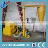 CE Approved Wood Crusher Machine For Pellet Plant thumbnail-2