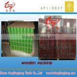 API 5CT Female Short Round Thread Casing Couplings thumbnail-3