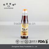 Jade Bridge Pure Sesame Oil Kosher Certificate 150g Small Bottle thumbnail-1