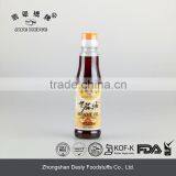 Jade Bridge pure Sesame oil Kosher certificate 150g small bottle