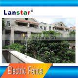Six Wire Intelligent Perimeter Security Electric Fence Energiser for Home&garden Alarm System thumbnail-4