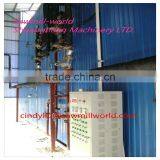 30 Cubic Meters Drying Machinery Wood Dry Kiln With Steam Drying thumbnail-3