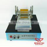 Gravure Printing Plate Ink Printing Proofer