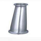 Sanitory 3A 32W Welded Eccencentric Reducer thumbnail-4