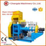 Factory Supply Directly Fish Feed Making Machine, Fish Feed Mill Machine, Feed Extruder Machine With CE