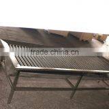 High Quality Sheep Slaughterhouse Equipment Killing Table For Goat Abattoir Machine thumbnail-1