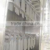 Pig Slaughter Equipment Polishing Machine thumbnail-2