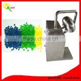 Good Performance Sugar Coating Pot /chocolate Coating Pan Machine thumbnail-3