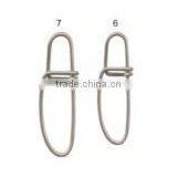 High Quality Wholesale Brass Insurance Fishing Snap thumbnail-1