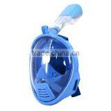 Kid Face Snorkle Mask thumbnail-2