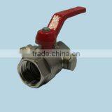 BRASS BALL VALVES thumbnail-1