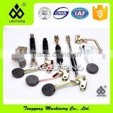 Auto Parts Lockable Gas Spring For Car And Bus Seat