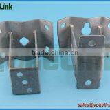 Soporte Para Transformador Carbon Steel HDG Transformer Bracket thumbnail-3