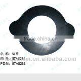 Guangxi Liugong Excvavtor Accessories 57A0283 Gasket thumbnail-1