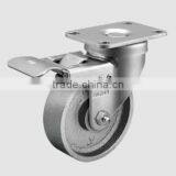 Customized Size Caster All Size Caster Wheel thumbnail-2