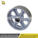 Liaoning High Quality OEM Ultra Highstrength Steel Gearbox Parts Prices thumbnail-6