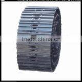 KATO HD700 Track Chain With Plate Track Group Track Shoe Assy thumbnail-1