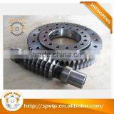 Shenzhen Precision Cnc Gears Processing Service Part thumbnail-1