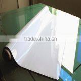 White Boards Office Meeting White Board Standard Size Magnetically Attract Soft Whiteboard Sticker thumbnail-1