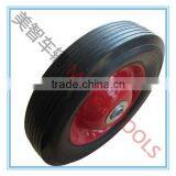 Solid Rubber Wheel Manufacturer With Over Ten-year Production Experience thumbnail-1