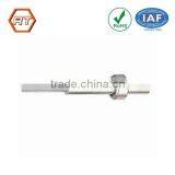 Cnc Machining Turning Part Precision Shaft thumbnail-1