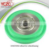 Furniture Rollers Design for Sliding Wardrobe Door thumbnail-1