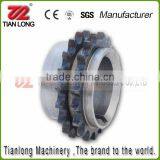 Tianlong Brand S455 S-455 MD0200843 Crankshaft Timing Gear thumbnail-3