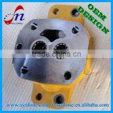 High Quality High Precision OEM Gearbox With 100% Inspection thumbnail-5