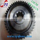 Customized Hard Steel Spur Gear thumbnail-3