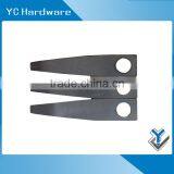 Stainless Steel Stamping Plate Spring for Equipment thumbnail-4