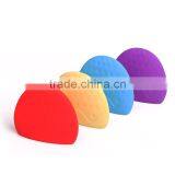 Multifunction Eco-friendly Silicone Toothbrush Head Cover thumbnail-1