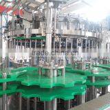 DCGF32-32-10 Carbonated Soft Drinks/gas Water Production Line