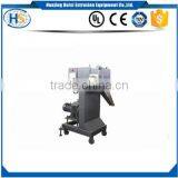 High Quality Plastic Pelletizer for PE/PP/PVC Granules at Low Price thumbnail-2