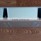 High Quality Seafood Industry Freezer Use Aluminum Freezing Tray thumbnail-4